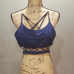 NWT VICTORIA'S SECRET Halter Bra